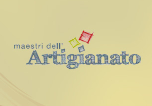 Maestri dell'artigianato Roma