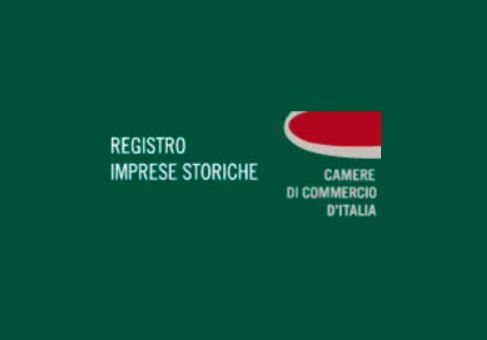 Impresa storica d'Italia